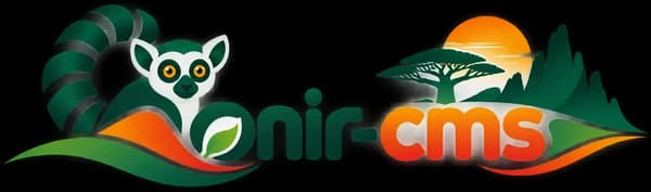 ONIR CMS